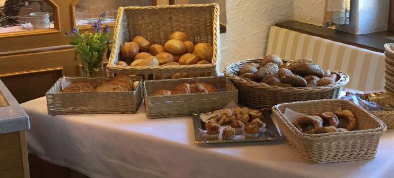 加尔尼施米尔德奥森酒店(Hotel Garni Schmieder’s Ochsen)图片