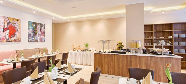 汉堡BO酒店(BO Hotel Hamburg)图片
