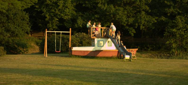 霍特塔尔酒店(Wildeshauser Hof)图片