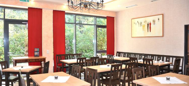 纽保乡村酒店(Landhotel-Neunburg)图片