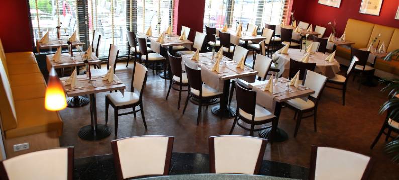 阿斯科特布里斯都酒店(Hotel Ascot Bristol)图片