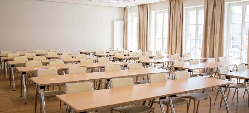 莱森姆城堡酒店(Hotel Schloss Leitheim)图片