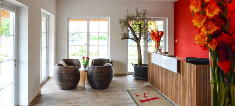 迈萨阿巴斯托酒店及水疗(Abasto Hotel & Spa Maisach)图片