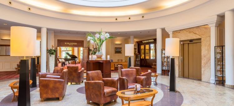游正 - 恩罗威尔酒店(Hotel Zur Post - Ein Rovell Hotel)图片