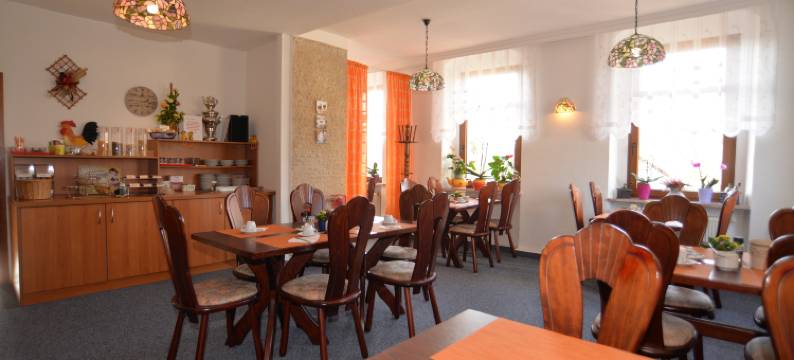 Hotel am Hohen Schwarm图片