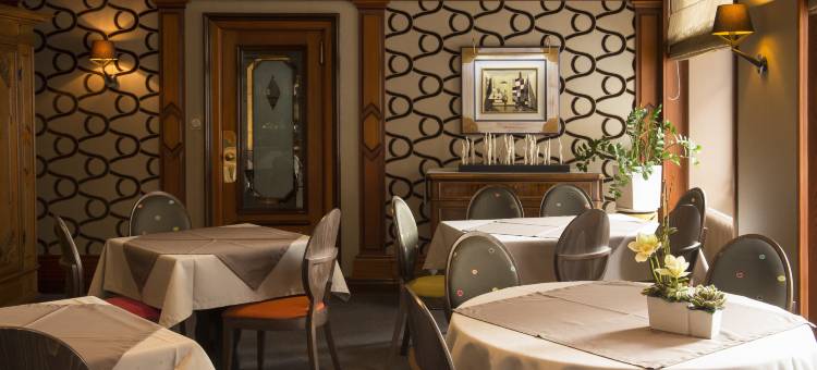 欧洲酒店(Hôtel Europe)图片