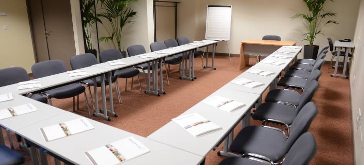 里昂拉玛蒂娜公寓式酒店(Residhotel Lyon Lamartine)图片