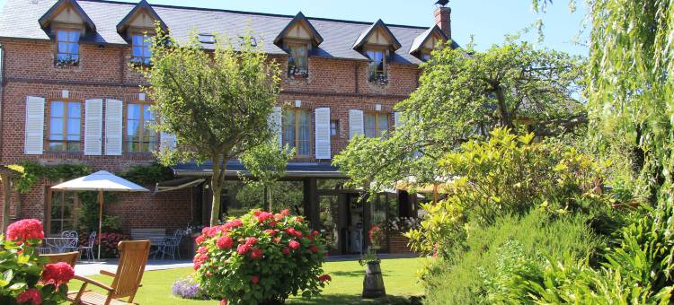 源泉旅馆酒店(Auberge de la Source)图片