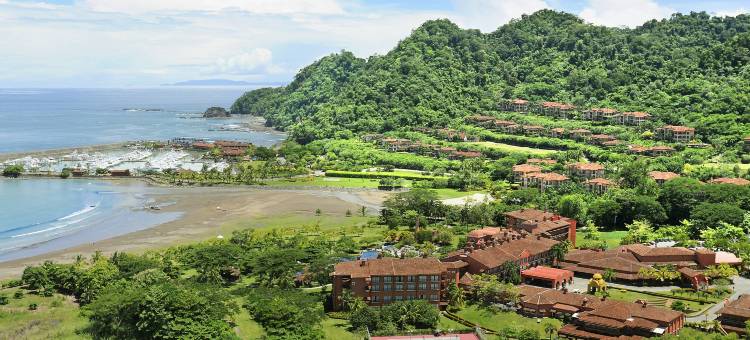 罗苏诺思万豪海洋高尔夫度假村(Los Suenos Marriott Ocean & Golf Resort)图片