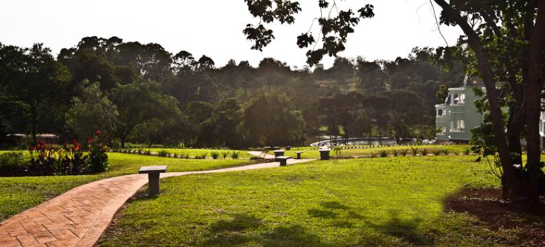 内罗毕海明威酒店(Hemingways Nairobi)图片