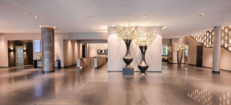 乌特勒支凡德瓦克酒店(Van der Valk Hotel Utrecht)图片