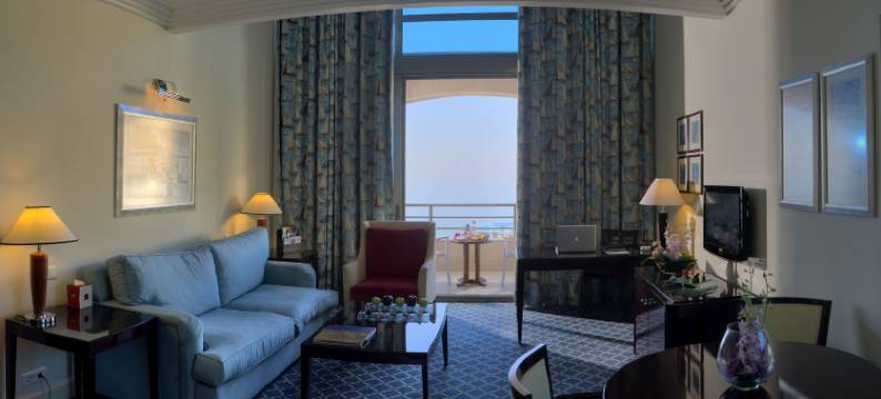 贝鲁特皇家度假村(Le Royal Hotel - Beirut)图片