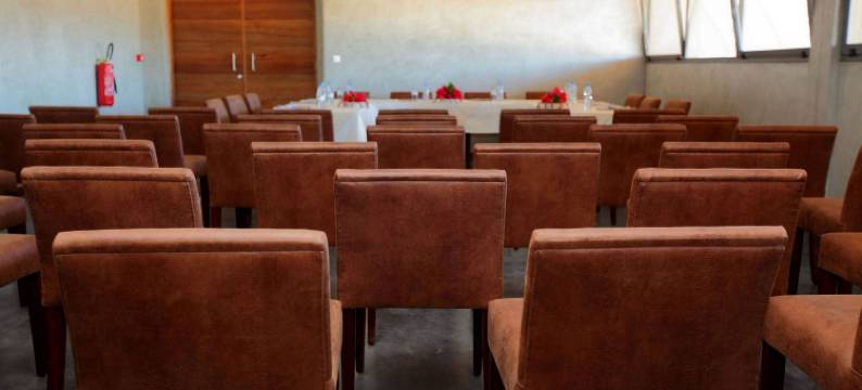 艾萨罗岩石旅馆(Isalo Rock Lodge)图片