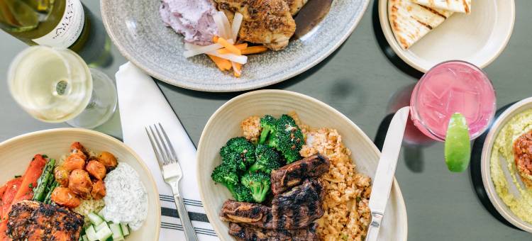 InterContinental Los Angeles Century City at Beverly Hills by IHG图片