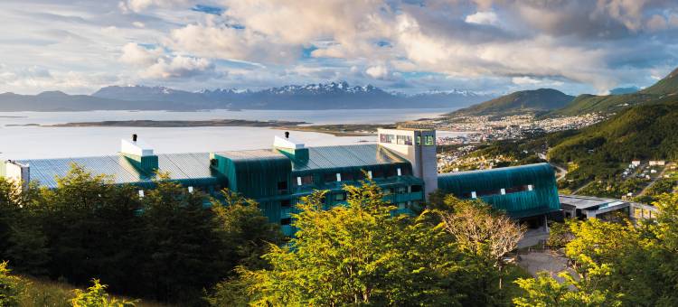 乌斯怀亚阿拉酷度假酒店暨Spa(Arakur Ushuaia Resort & Spa)图片
