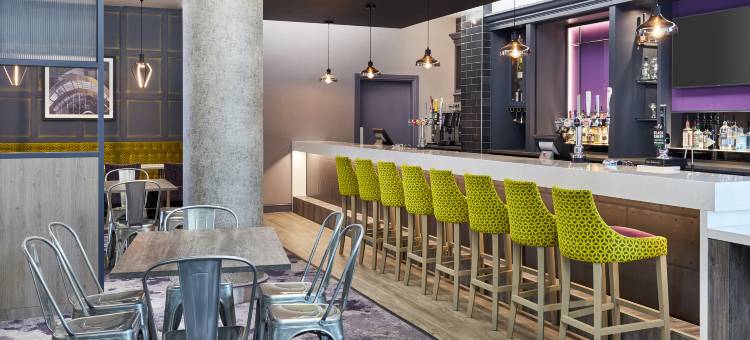 谢菲尔德莱昂纳多酒店 - 原茱莉斯旅店(Leonardo Hotel Sheffield)图片