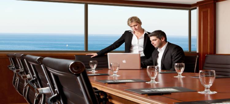 InterContinental Hotels 特拉维夫大卫洲际酒店(InterContinental Hotels David Tel Aviv)图片