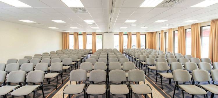 尼雪平早安酒店(Good Morning+ Nyköping)图片