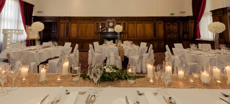 利奥波特酒店(Leopold Hotel)图片