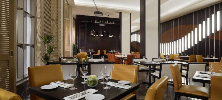 索契万豪卡拉斯拉雅波利亚纳酒店(Sochi Marriott Krasnaya Polyana Hotel)图片