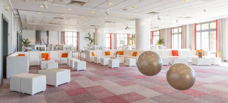 摩纳哥门万豪度假酒店(Riviera Marriott Hotel la Porte de Monaco)图片