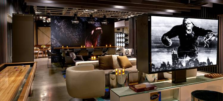 帕洛玛金普顿酒店，洛杉矶比佛利山庄(Kimpton Hotel Palomar Los Angeles Beverly Hills)图片