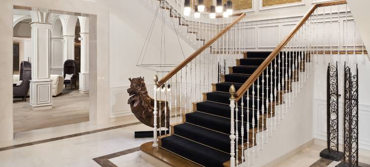 马德里公爵府盛美利亚酒店(Palacio de Los Duques Gran Meliá)图片