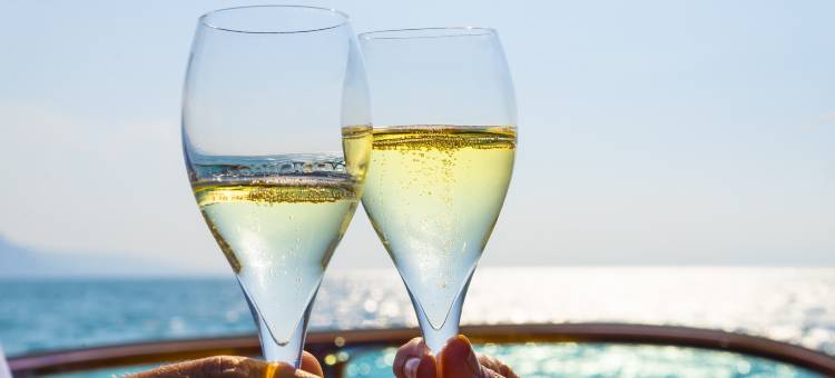 三花环水疗酒店(Hôtel des Trois Couronnes & Spa - the Leading Hotels of the World)图片