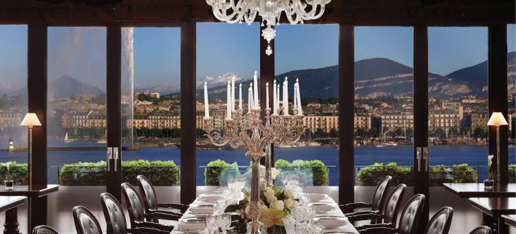 德安勒特尔酒店(Hotel d'Angleterre)图片