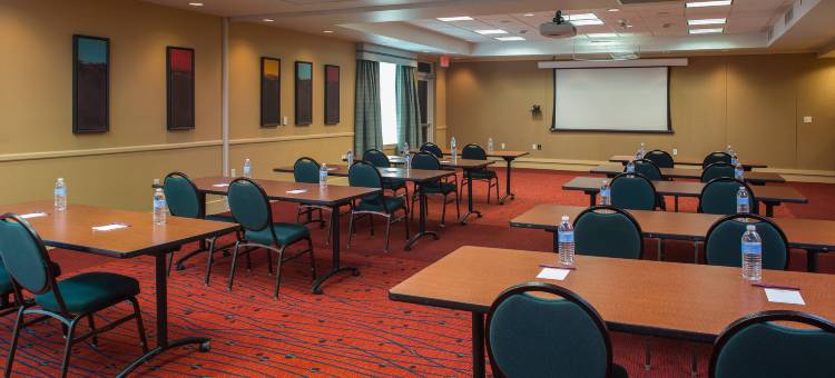 Residence Inn New Orleans Covington/North Shore图片