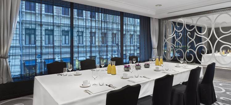 坎普酒店(Hotel Kämp)图片