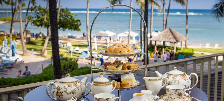 卡哈拉度假酒店(The Kahala Hotel & Resort)图片