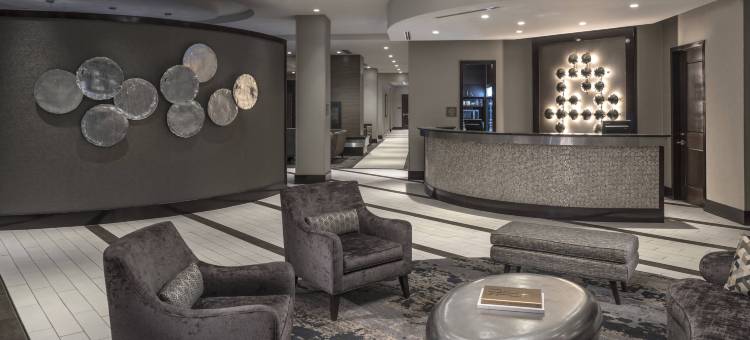 Residence Inn Boston Logan Airport/Chelsea图片