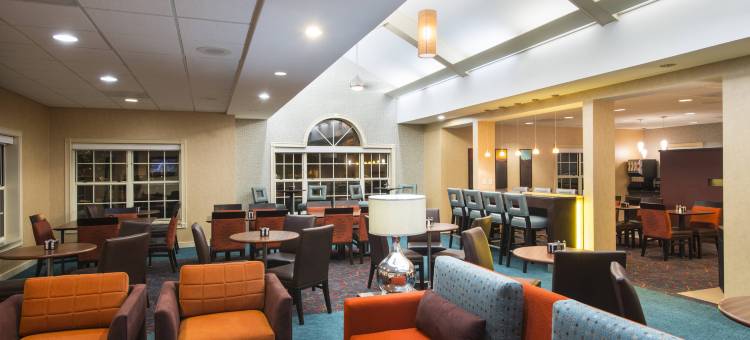 威廉斯堡Residence Inn 酒店(Residence Inn Williamsburg)图片