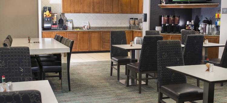 帕迪尤卡Residence Inn 酒店(Residence Inn Paducah)图片