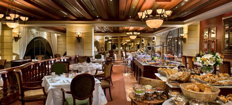 米开朗基罗酒店(Michelangelo Hotel by Legacy)图片