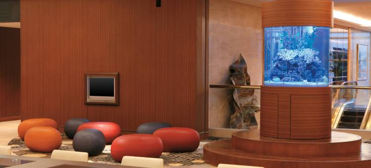 东京湾喜来登大酒店(Sheraton Grande Tokyo Bay Hotel)图片