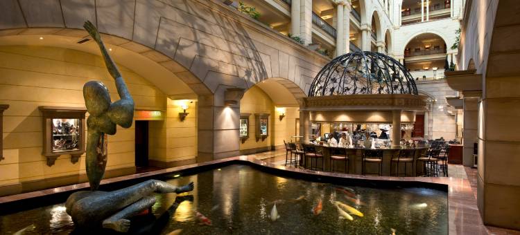 米开朗基罗酒店(Michelangelo Hotel by Legacy)图片