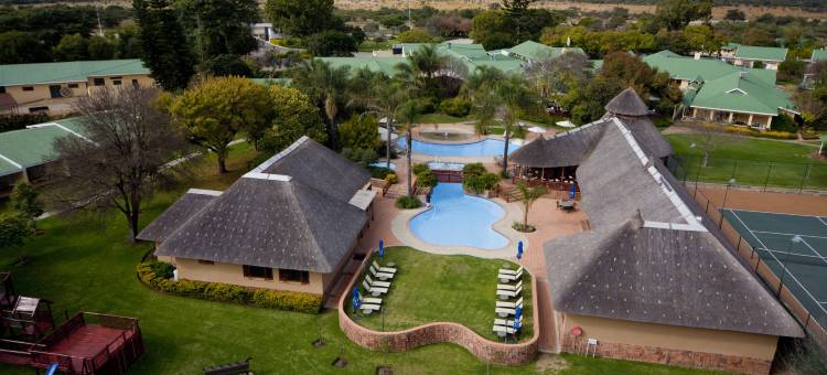 Protea Hotel Polokwane Ranch Resort图片