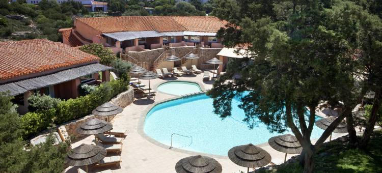 Cervo Hotel, Costa Smeralda Resort图片