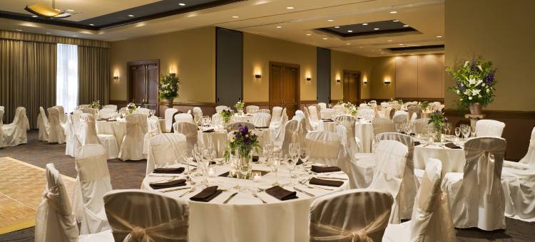 金普顿河畔酒店(Kimpton Riverplace Hotel)图片