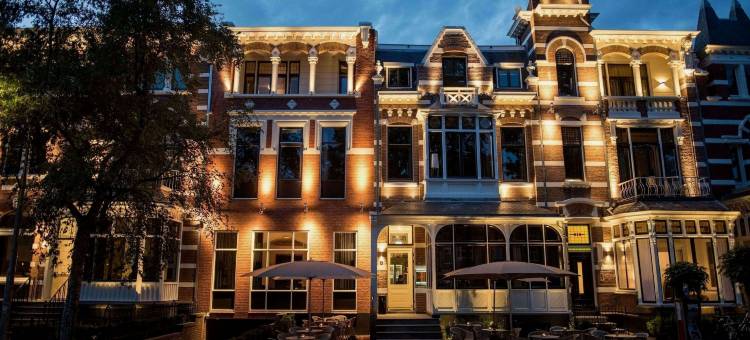 精品酒店MANNA & Blue(Boutique Hotels Manna & Blue)图片