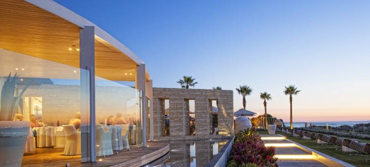 水蓝精品水疗酒店-限成人(Aqua Blu Boutique Hotel & Spa, Adults Only- Small Luxury Hotels of the World)图片