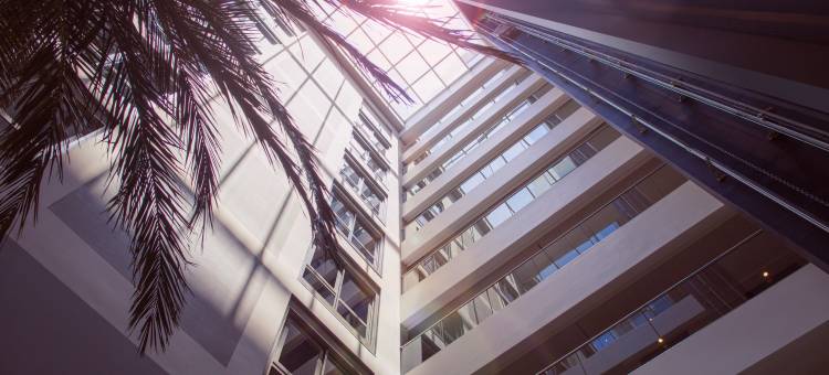 多哈首都中心酒店(Centro Capital Doha)图片