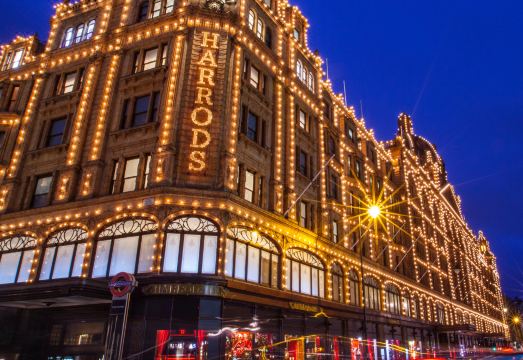 The Franklin London - Starhotels Collezione Hotel Overview