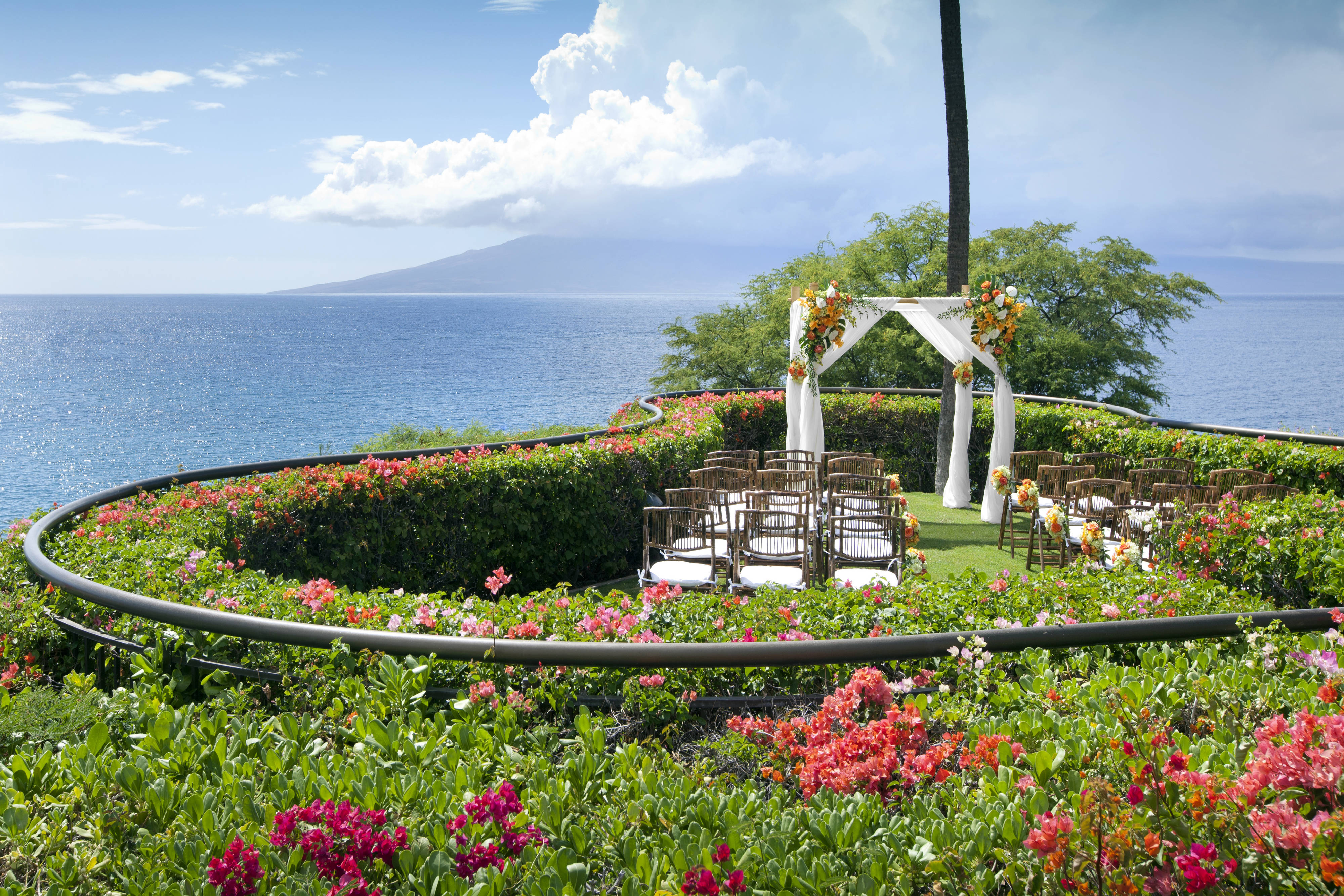 Sheraton Maui Resort & SpaOver view