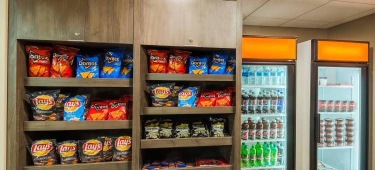 查塔努加市中心Residence Inn 酒店(Residence Inn Chattanooga Downtown)图片