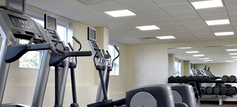 乔治王子城尊贵旅舍(Prestige Prince George Lodge)图片