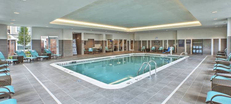 Residence Inn Rochester Henrietta图片