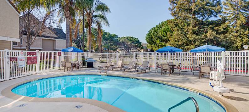 Residence Inn Sunnyvale Silicon Valley I图片